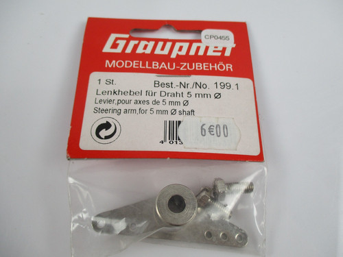 Cp455 graupner modelisme - graupner,