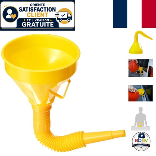 Entonnoir pratique pour - entonnoir,