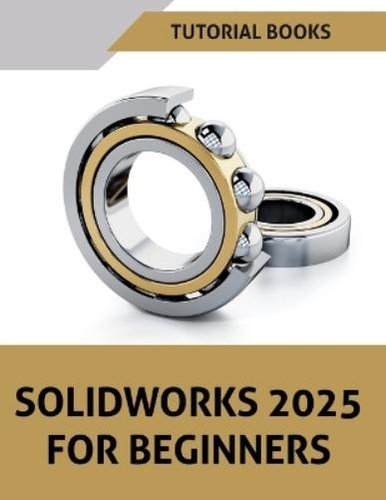 Tutorial books solidworks - books,