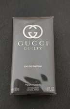 Gucci Guilty Pour Homme - Eau de parfum 50ml