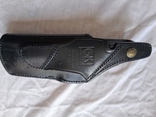 étui pistolet beretta 92 cuir