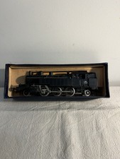 locomotive vapeur ho Hornby Réf 636 Boite D’origine 