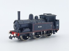 HO JOUEF  LOCOMOTIVE VAPEUR