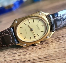 Eberhard Lady Montre Quartz