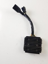 Régulateur 14 HONDA 400 VFF