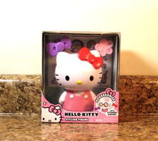 Sanrio HELLO KITTY STYLING 5"