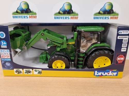 Bru03151 john deere 350 - bru03151,