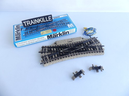 5207 marklin voie - marklin,