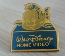 Pin walt disney - home, video