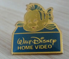 PIN'S WALT DISNEY HOME VIDEO