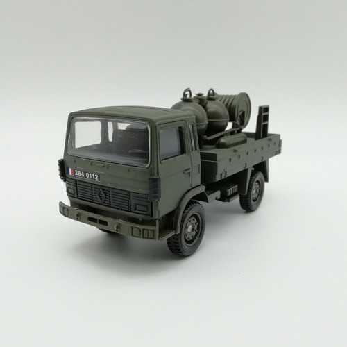 Solido renault trm - renault,