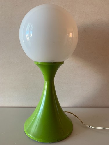Rare ancienne lampe - lampe, applique