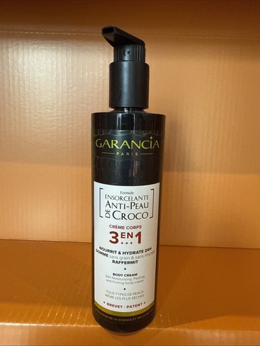Garancia anti peau - garancia,