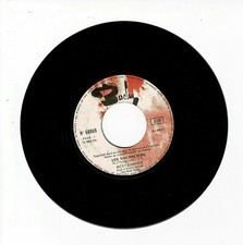 Ricet BARRIER Vinyle 45T LES VACANCES -VIEUX WAGON Juke Box BARCLAY 60969 PROMO