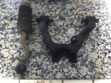  Triangle superieur biellette