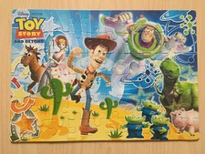 Puzzle " TOY STORY AND BEYOND