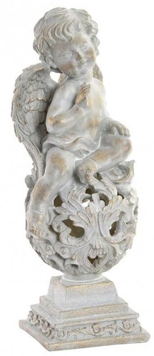 Figurine statuette statue - , ange