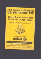 BATEM . 1 AUTOCOLLANT