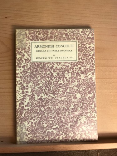 Domenico pellegrini armoniosi - domenico,