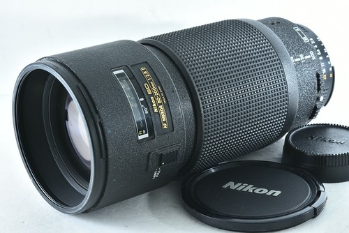 Nikon nikkor 200mm f2 - nikon, af
