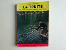 Peche pierre lacouche - -,