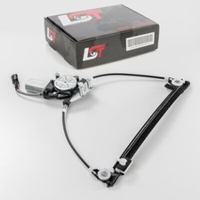 Lève-vitre Électrique avec Moteur Avant à Gauche 3/5 Portes pour alfa romeo 147