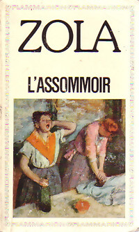 Assommoir emile zola - emile,
