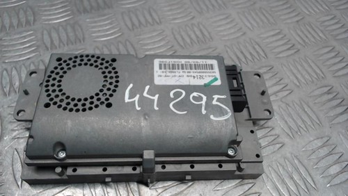 Ecran gps peugeot 407 phase - ecran,