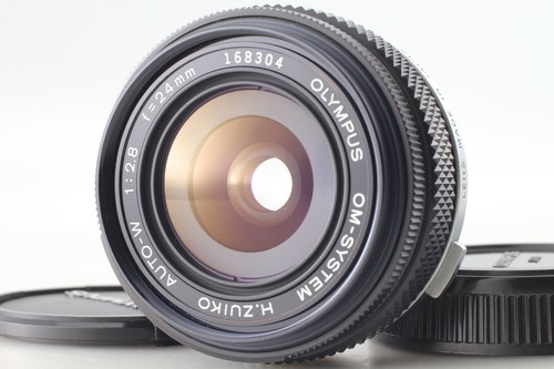 Neuf objectif olympus - objectif,