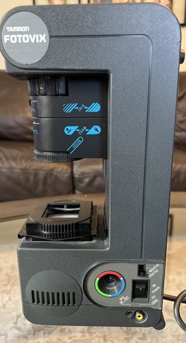 Tamron fotovix film video - fotovix,