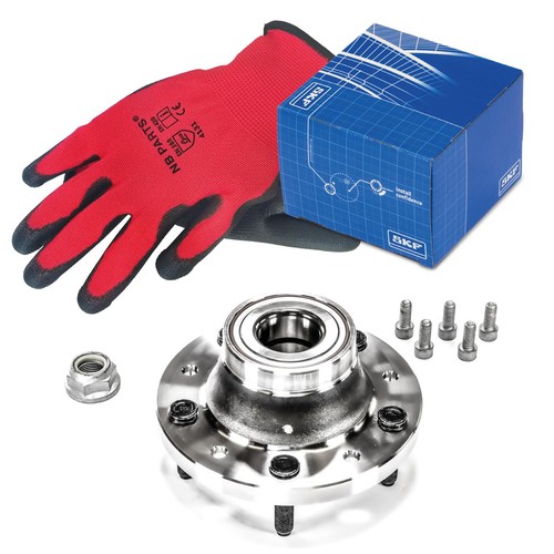 Skf vkba 7029 roue - skf, moyeu