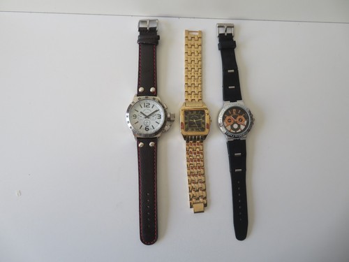 Lot montres homme 1 - de,