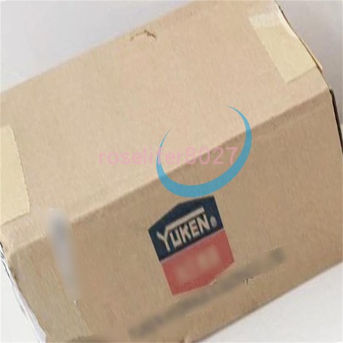 1pcs neuf yuken valve - 1pcs,