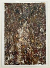 EUGENE LEROY  - Carton d