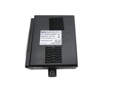 Appareil commande ecu - commande,