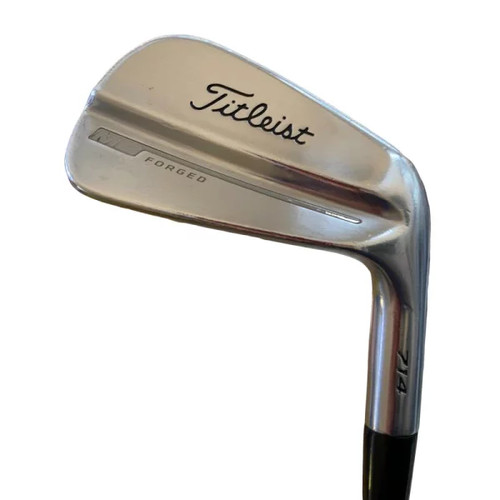 Titleist mb714 iron set - titleist, 5-9,pw
