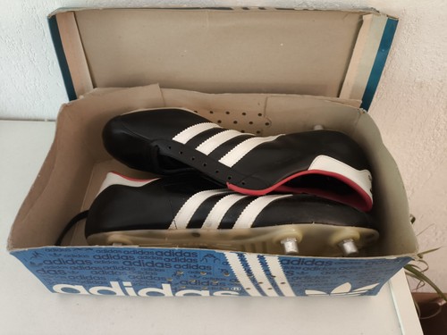 Rare vintage 1980s - , adidas