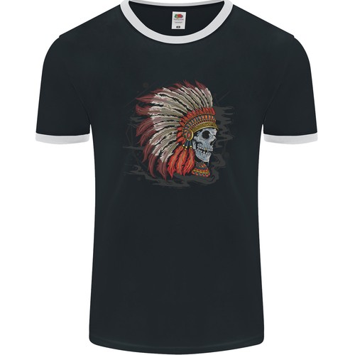 Shirt ringer pour homme avec - pour,