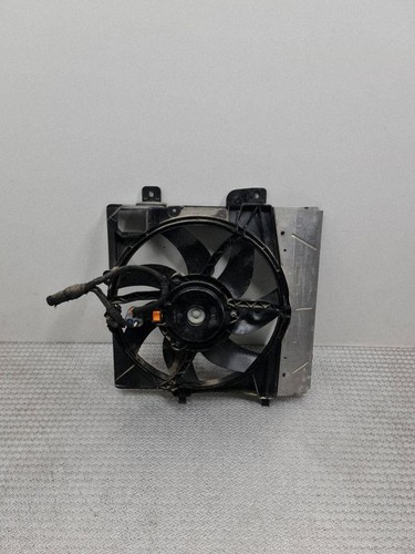 Citroen 2015 ventilateur de - 2015,