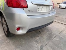 pare-choc arrière TOYOTA