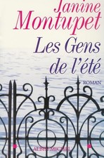 Les Gens de l'été -