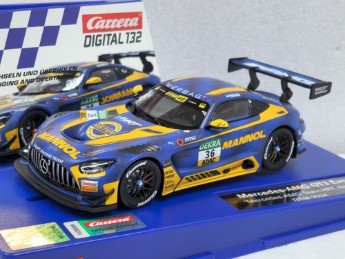 Carrera digital 132 - carrera, 32060