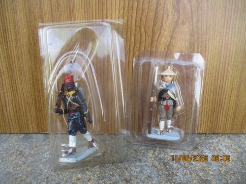 Guerre lot 2 soldat - guerre,