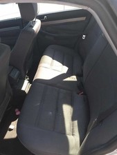 siéges arrière pour AUDI A4