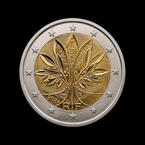 Euros france 2024 - 2,