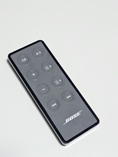 Bose® Remote Control for SoundDock
