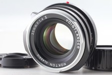 【Toigtlander NOKTON Classic
