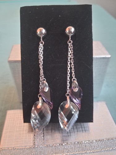 Boucles oreilles or 18k - boucles,