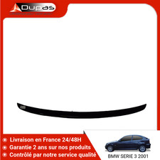 🇫🇷 SPOILER ARRIERE  BMW