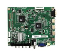 NEC E554 Main Board